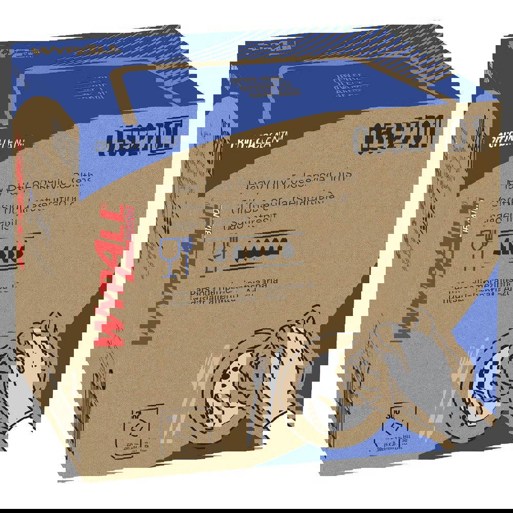 Food Service Wipes: Reusable & X70