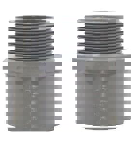 2 CPVC S80 MALE ADPT