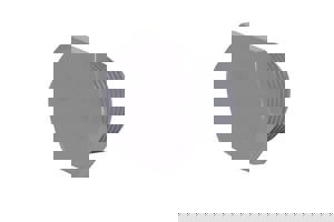 1 CPVC S80 THRD PLUG