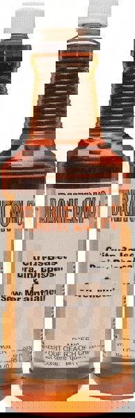 Drainflow-O, 32 oz Bottle, Citrus Drain Maintainer