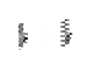 1/2 CPVC S80 SXSXS TEE