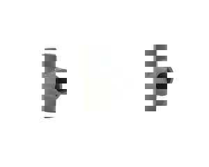 3/4 CPVC S80 SXSXS TEE