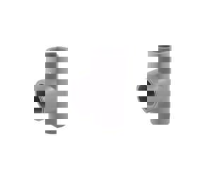 1 CPVC S80 SXSXS TEE