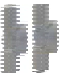 1-1/2 CPVC S80 SXSXS TEE