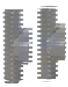 2 CPVC S80 SXSXS TEE