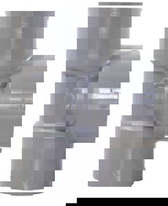 2-1/2 CPVC S80 SXSXS TEE