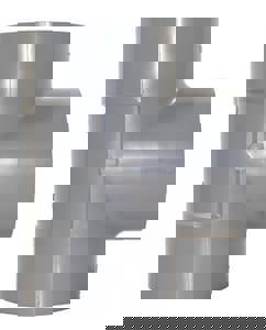 4 CPVC S80 SXSXS TEE