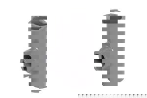 1X3/4 CPVC S80 SXSXS TEE
