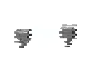 1-1/2X1 CPVC S80 SXSXS TEE