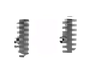2X1/2 CPVC S80 SOC TEE