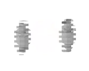 1 CPVC S80 SW EPDM UNION