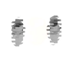 3 CPVC S80 SW EPDM UNION