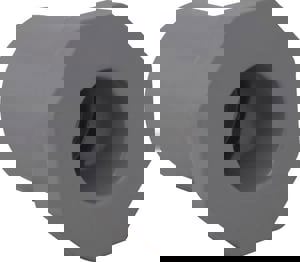 2-1/2X1-1/4 CPVC S80 SXS BUSH