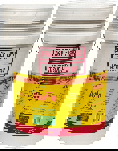 Cutting Fluid: 5 gal Pail