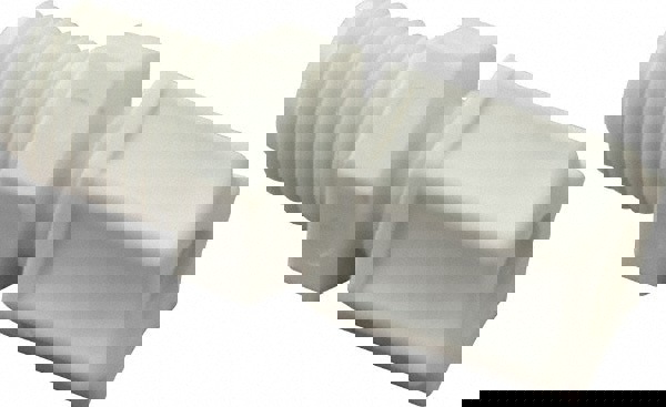 Compression Tube Connector: 1/4 & 5/8-20