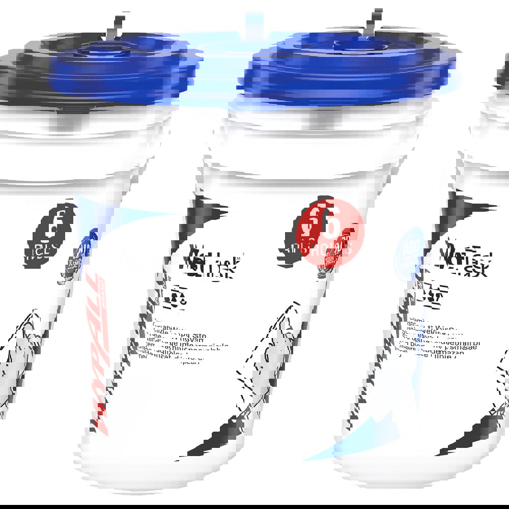 General Purpose Wipes: