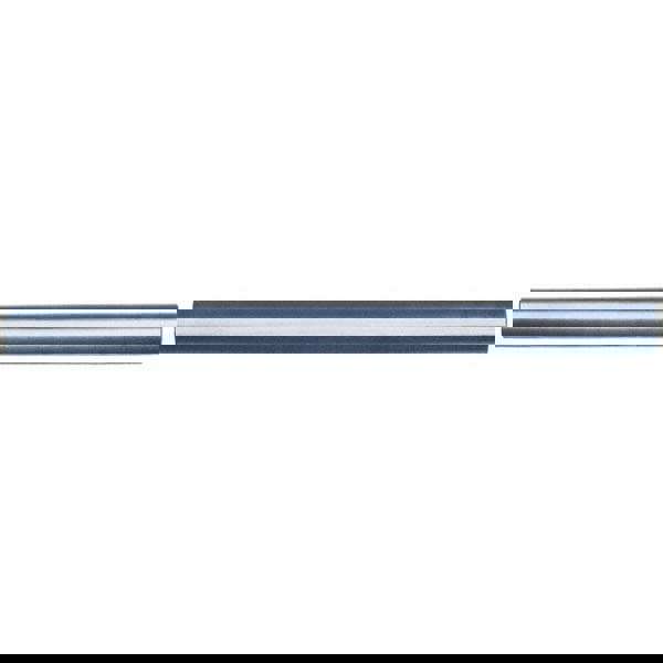 6mm Diam Tool Steel O-1 Oil Hardening Drill Rod