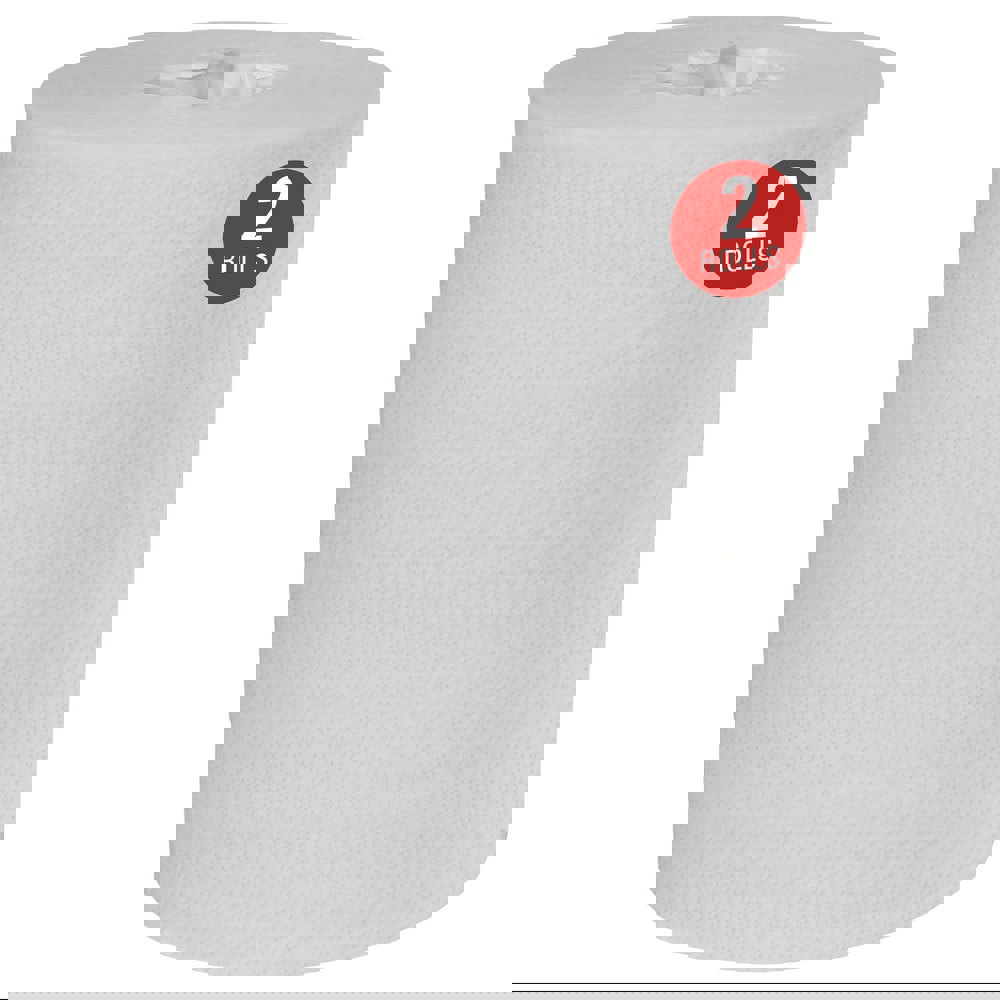 PowerClean WetTask Wipers for Solvents S