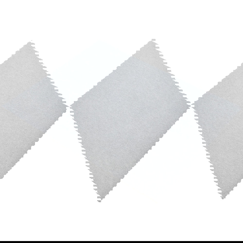 Sanding Sheet: 80 Grit, Silicon Carbide