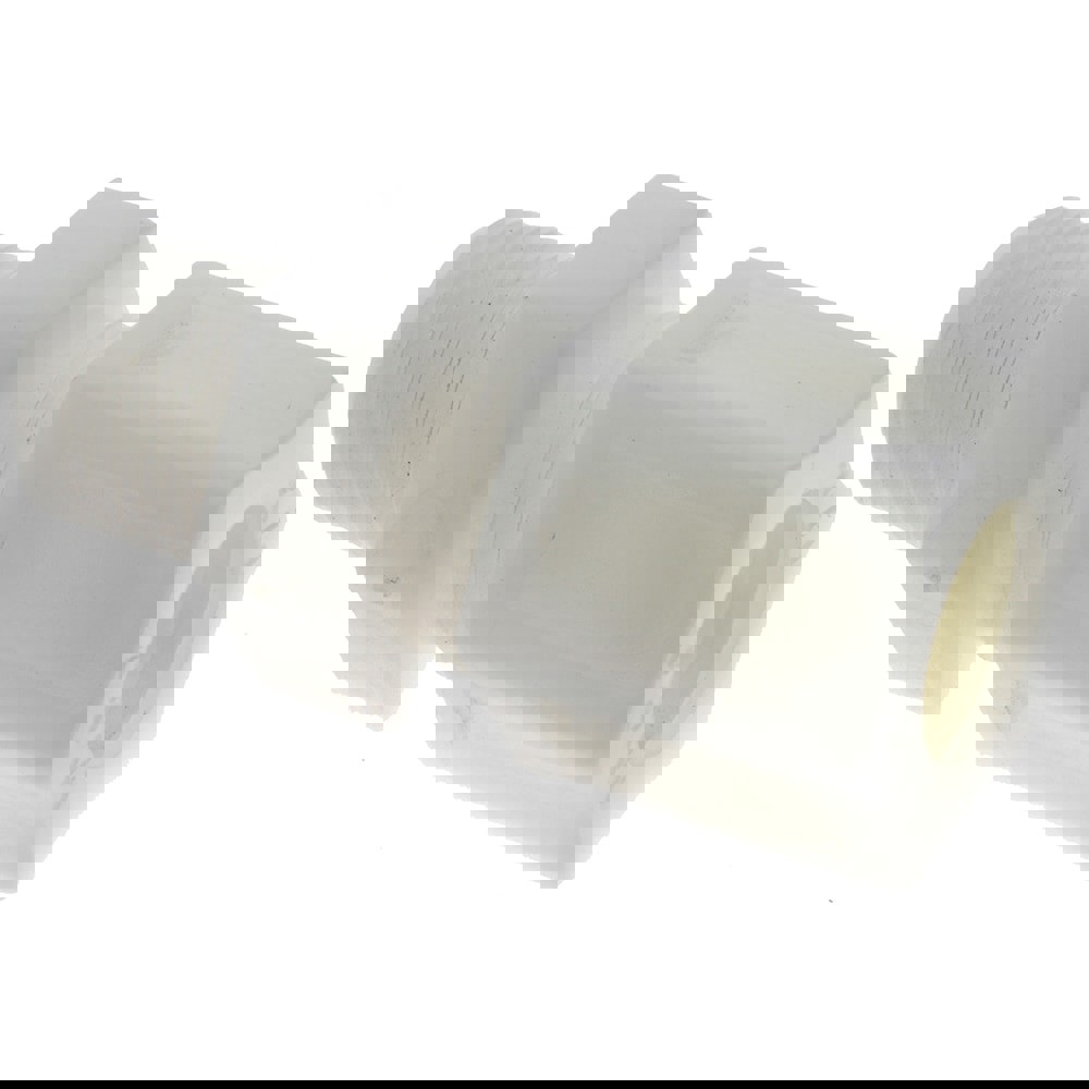 Compression Tube Connector: 1/2