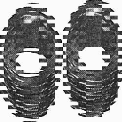 Jam Screw Alloy Steel