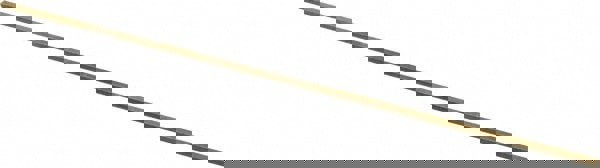 Oversized Key Stock: 1/8