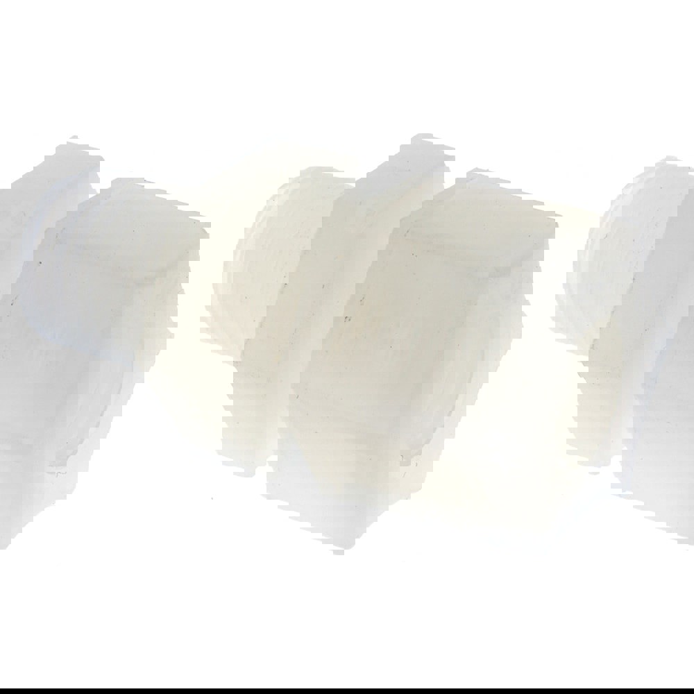 Compression Tube Connector: 1/4 & 3/4-20