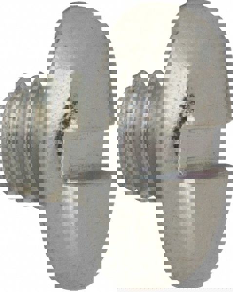Machine Screw: #6-32 x 1/8