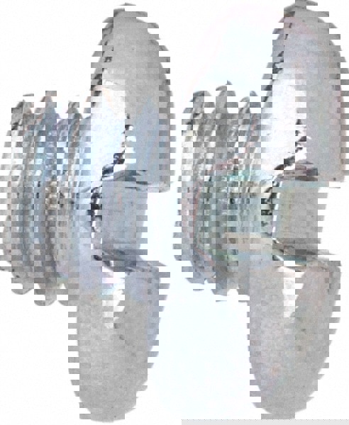 Machine Screw: #6-32 x 1/8