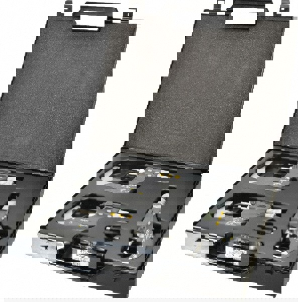 Caliper,Micrometer & Rule