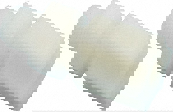 Compression Tube Connector: 1/2-20 & 1/8