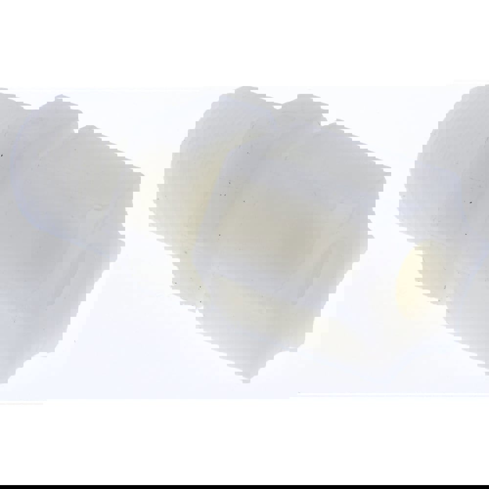 Compression Tube Connector: 1/4 & 5/8-20