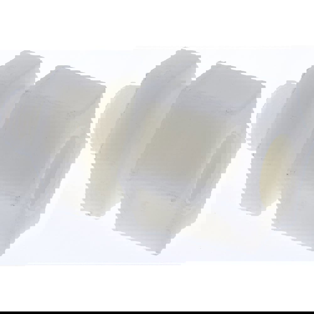 Compression Tube Connector: 1/8 & 5/8-20