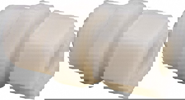 Compression Tube Connector: 1/2 & 3/4-20