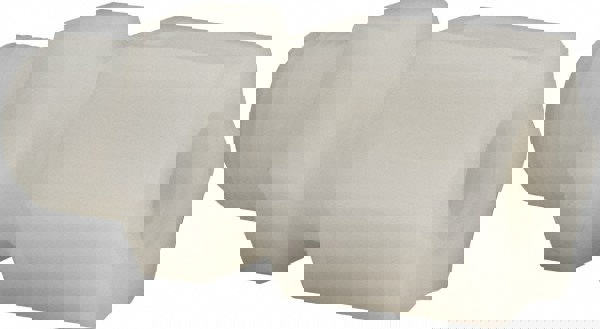 Compression Tube Connector: 3/8 & 7/16-20