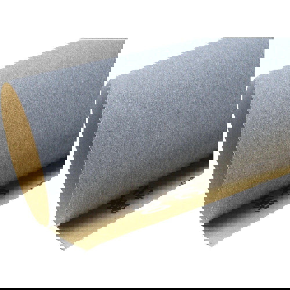 Sanding Sheet: 320 Grit, Silicon Carbide