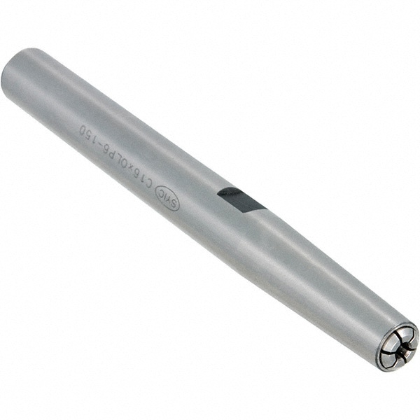 Shrink-Fit Tool Holder & Adapter: 5/8