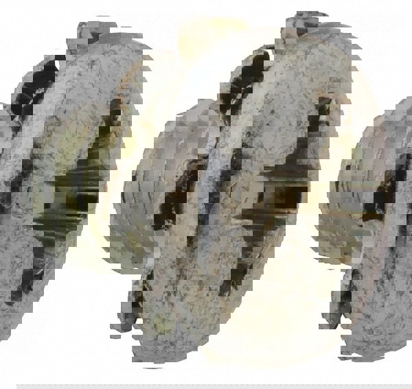 Machine Screw: #6-32 x 3/16