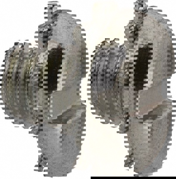 Machine Screw: #6-32 x 3/16