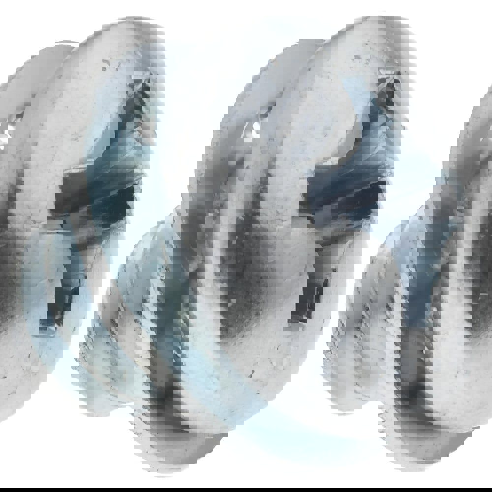 Machine Screw: #6-32 x 3/16