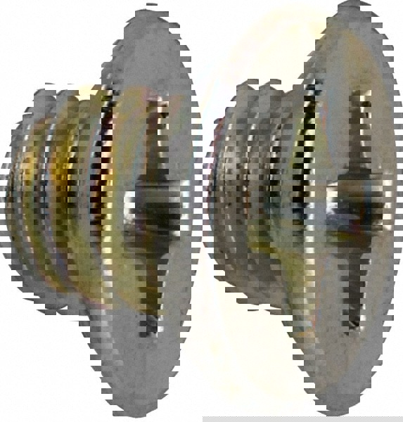 Machine Screw: #6-32 x 3/16