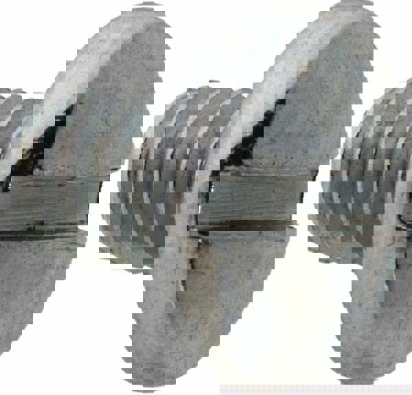 Machine Screw: #6-32 x 3/16