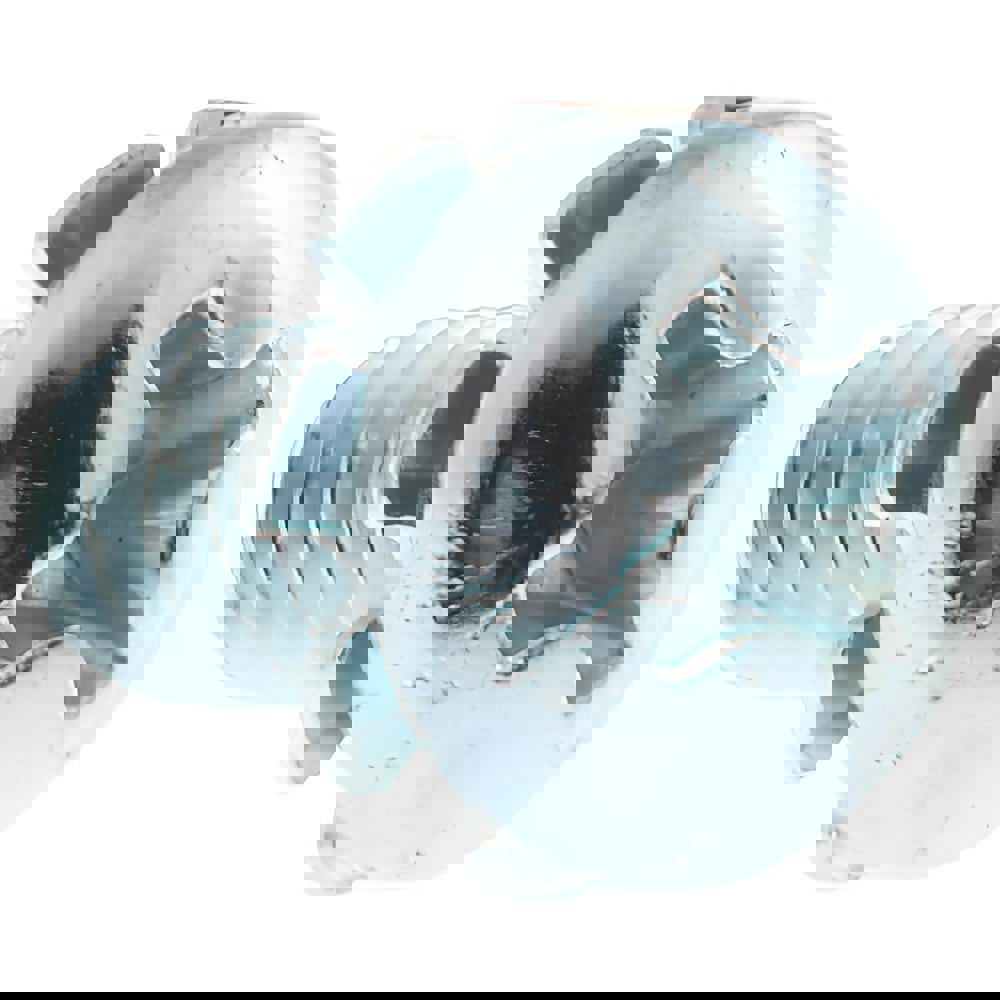 Machine Screw: #6-32 x 1/4