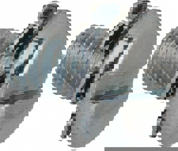 Machine Screw: #6-32 x 1/4