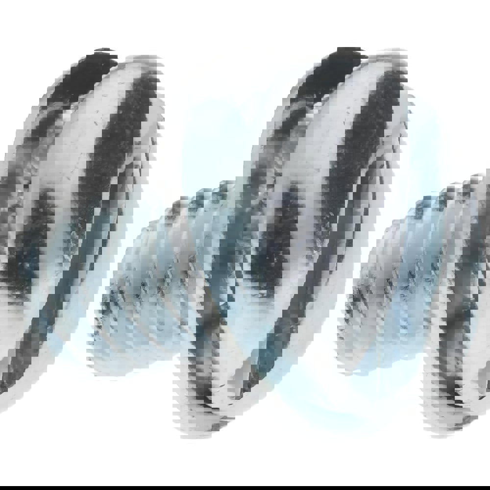 Machine Screw: #6-32 x 1/4