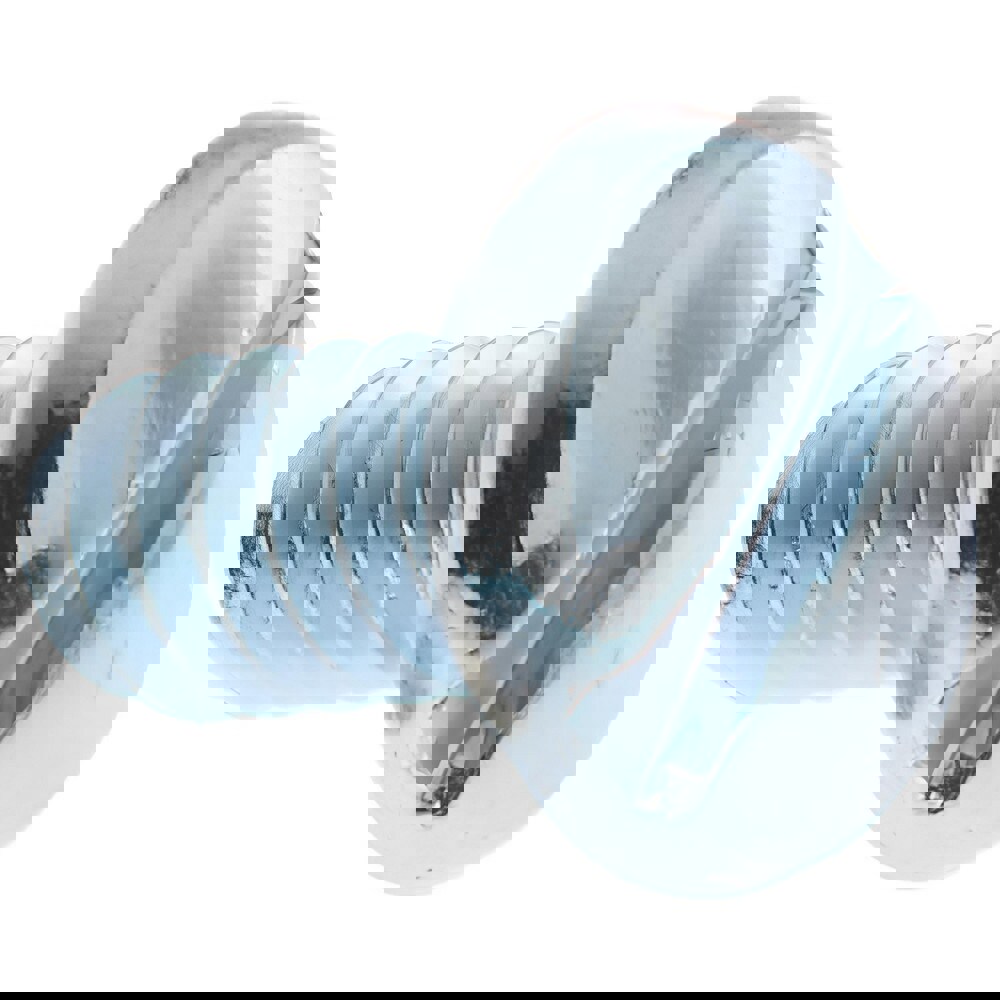 Machine Screw: #6-32 x 1/4