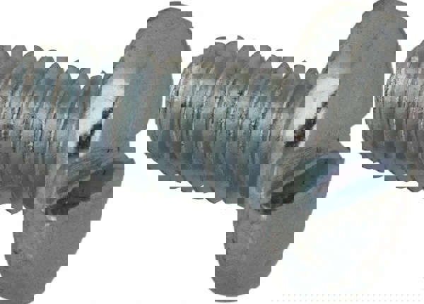 Machine Screw: #6-32 x 5/16