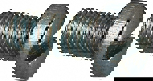 Machine Screw: #6-32 x 5/16