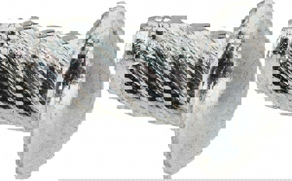 Sheet Metal Screw: #6, Round Head