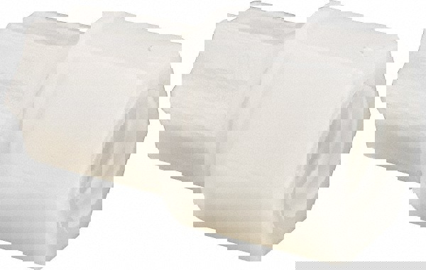 Compression Tube Connector: 1/4 & 7/16-20